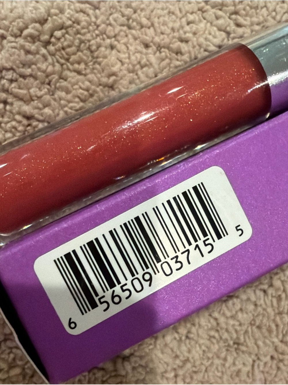 Chantecaille Brilliant Lip Gloss in CLASSIC Hard to find New in Box - Picture 4 of 5